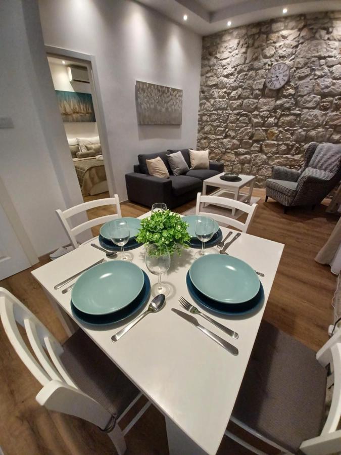 Placeta Apartments & Rooms Dubrovnik Exterior photo