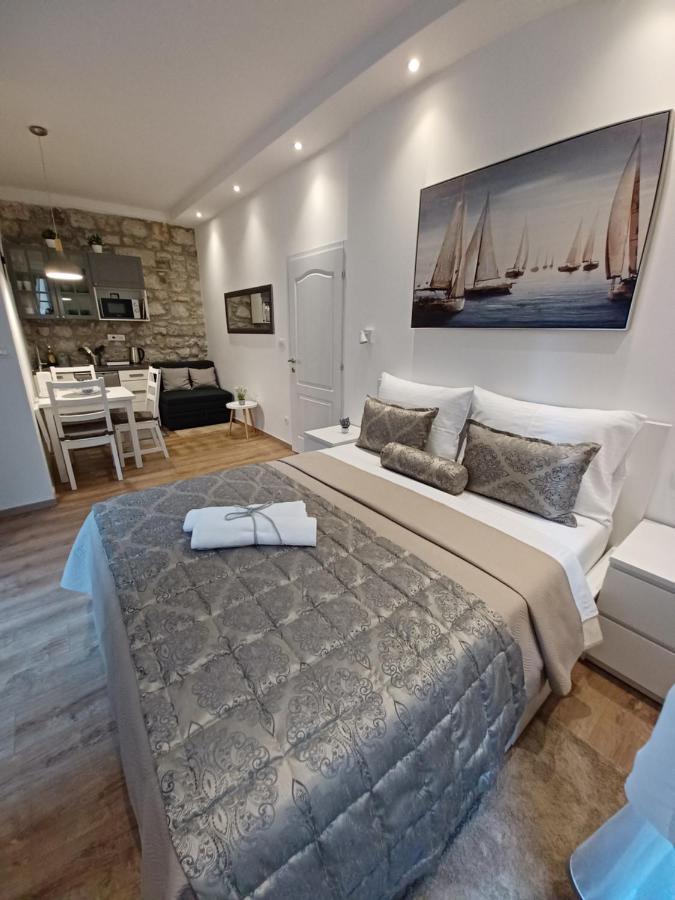 Placeta Apartments & Rooms Dubrovnik Exterior photo