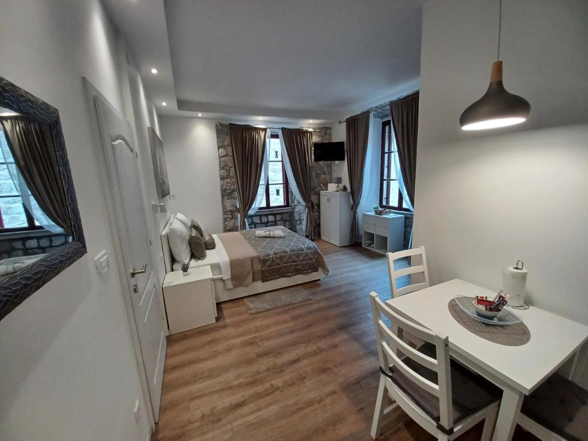 Placeta Apartments & Rooms Dubrovnik Exterior photo