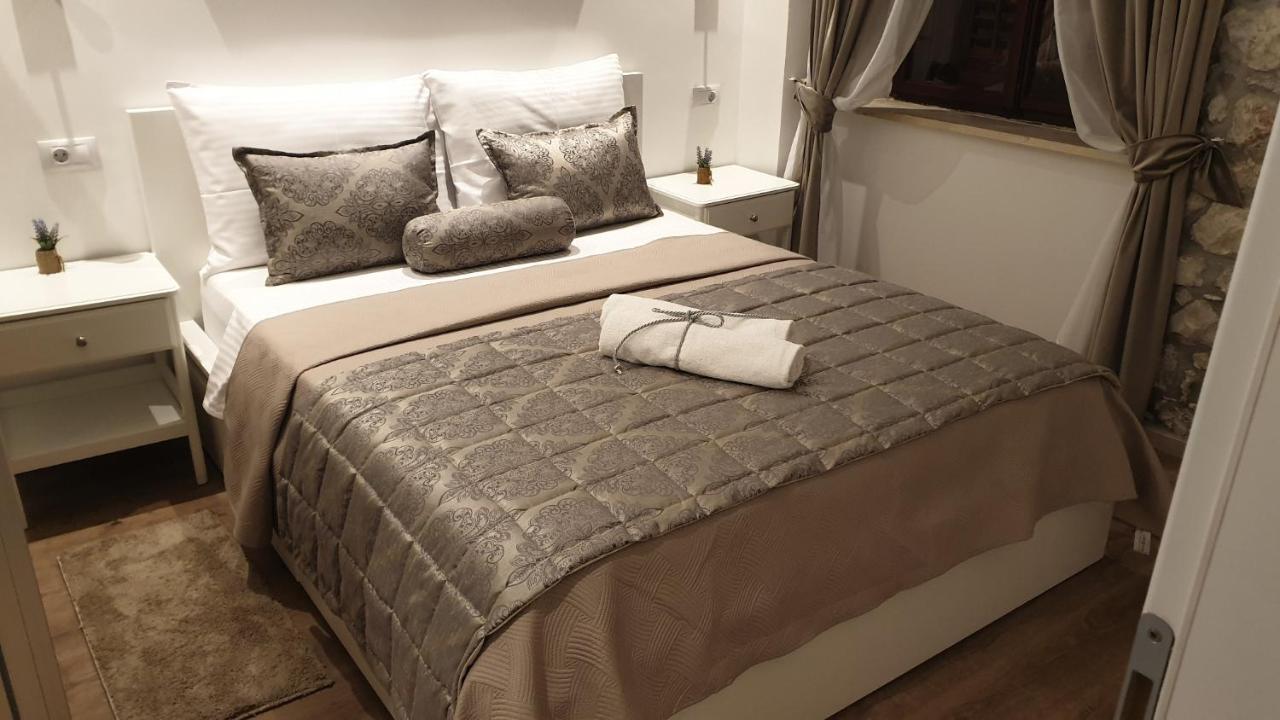 Placeta Apartments & Rooms Dubrovnik Exterior photo