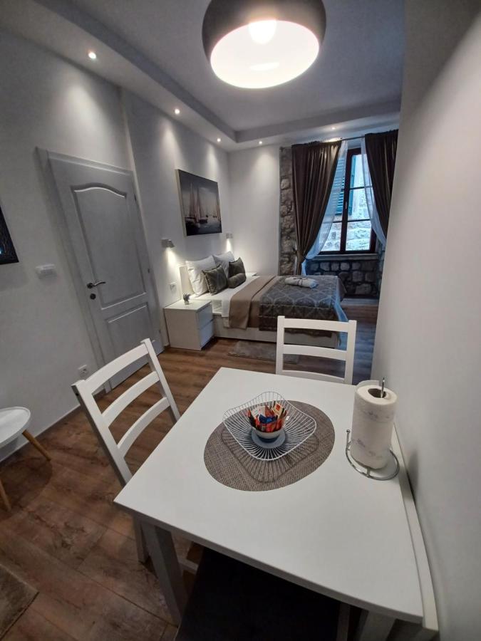 Placeta Apartments & Rooms Dubrovnik Exterior photo