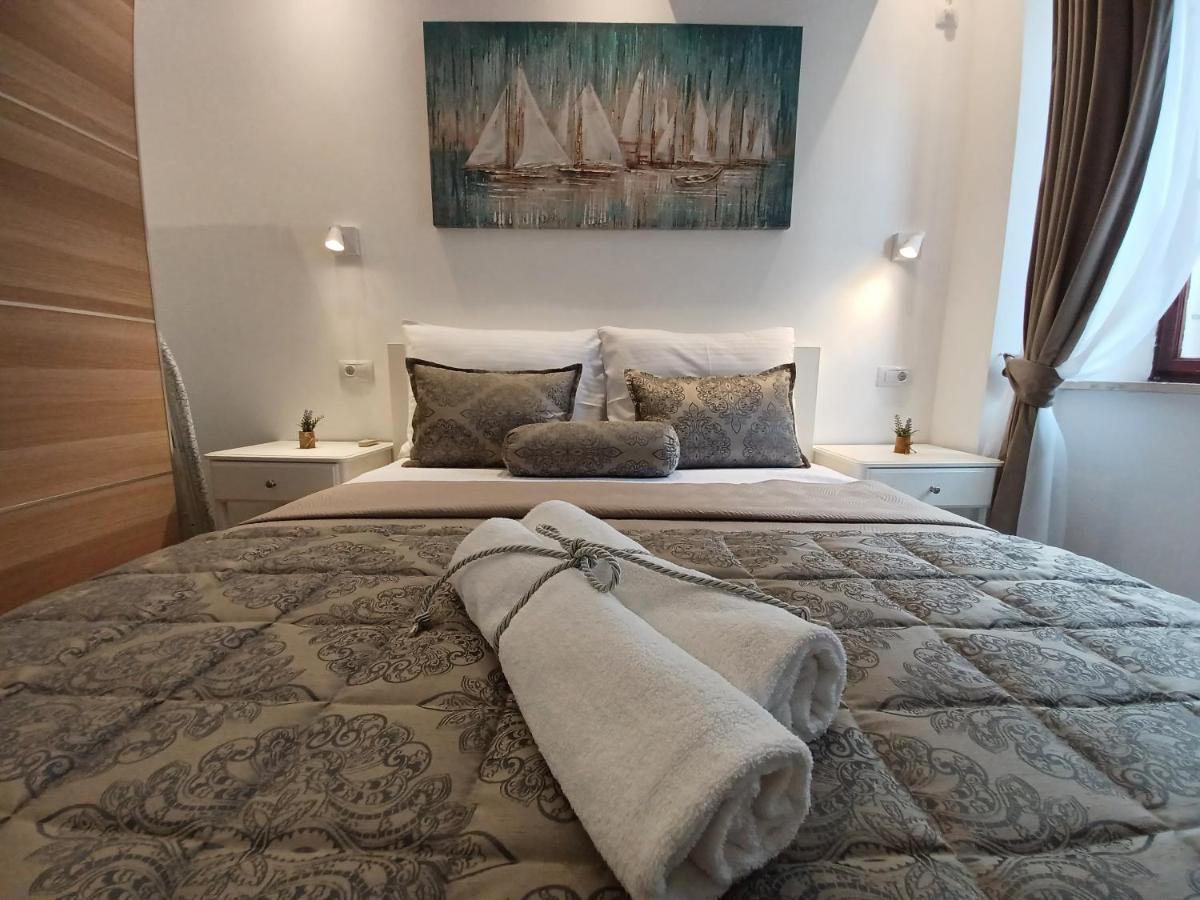Placeta Apartments & Rooms Dubrovnik Exterior photo
