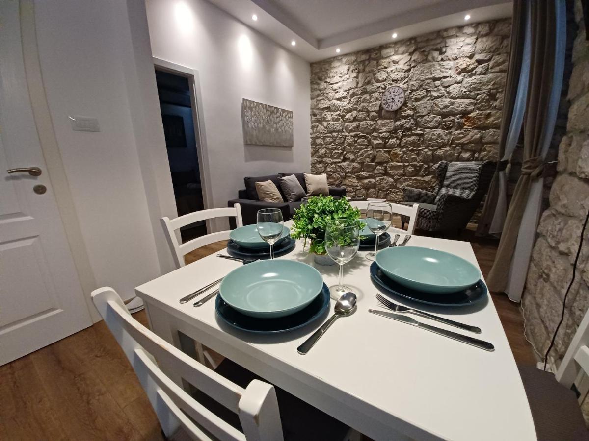 Placeta Apartments & Rooms Dubrovnik Exterior photo