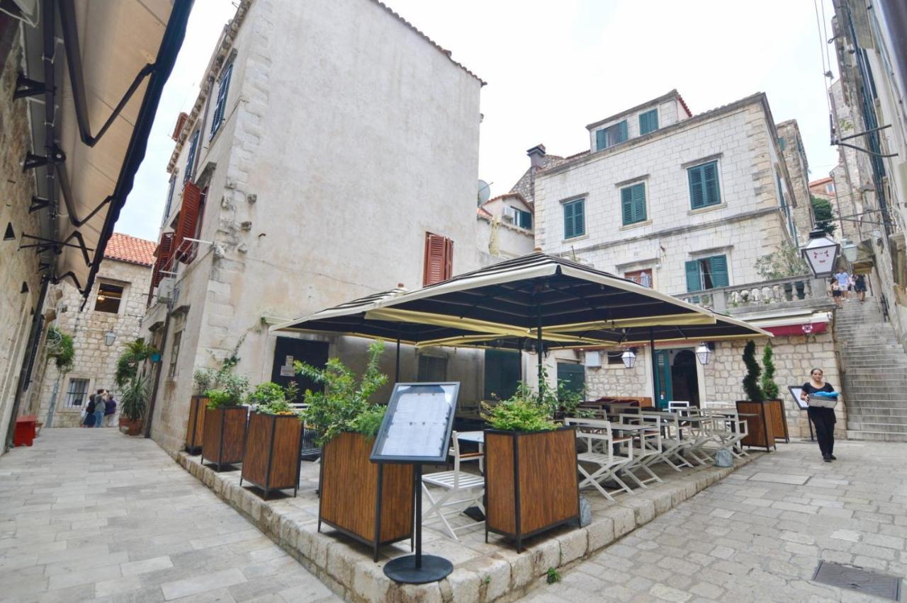 Placeta Apartments & Rooms Dubrovnik Exterior photo