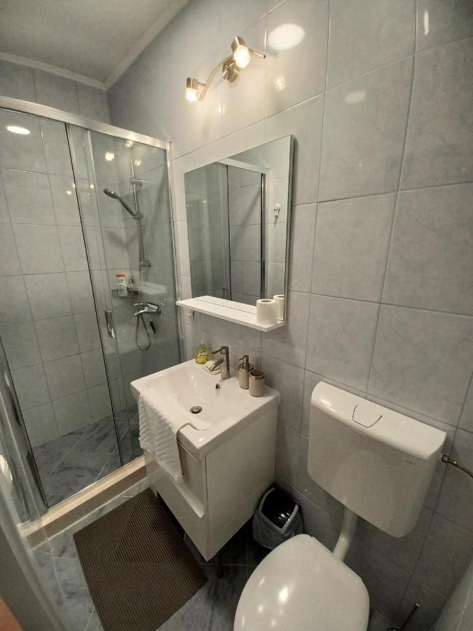Placeta Apartments & Rooms Dubrovnik Exterior photo