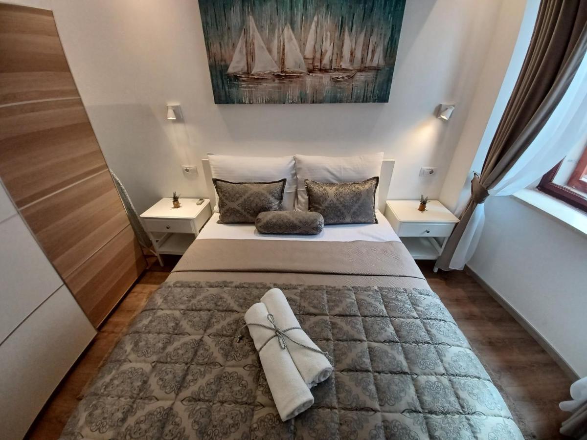 Placeta Apartments & Rooms Dubrovnik Exterior photo