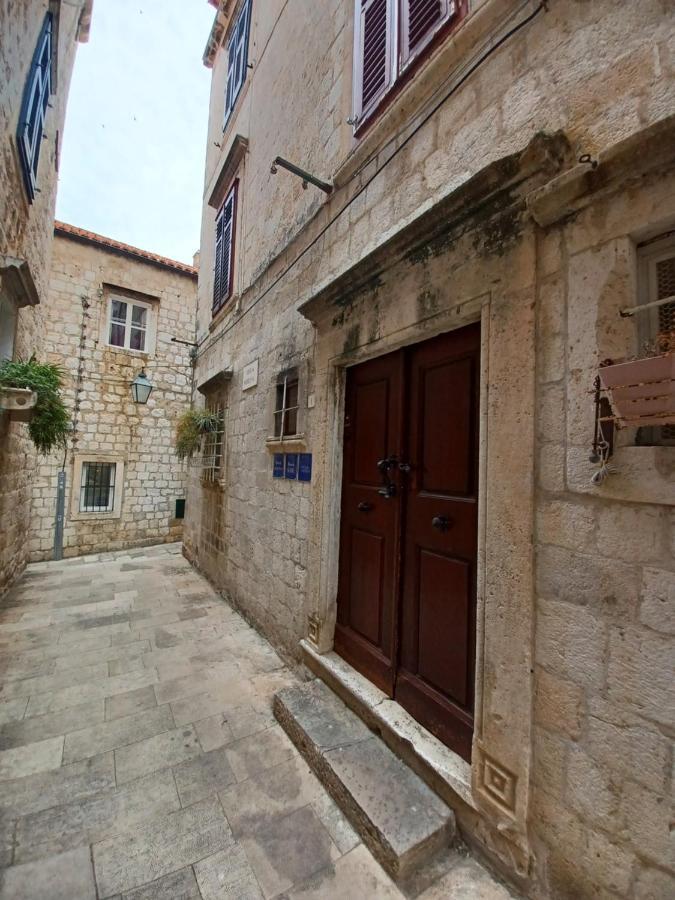 Placeta Apartments & Rooms Dubrovnik Exterior photo