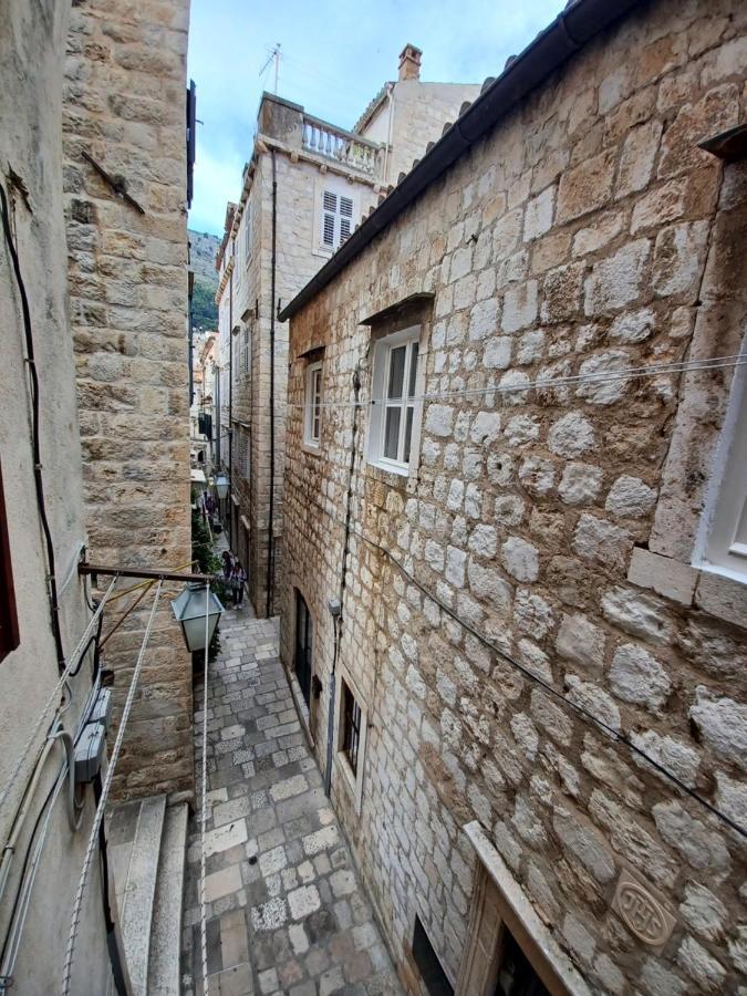 Placeta Apartments & Rooms Dubrovnik Exterior photo