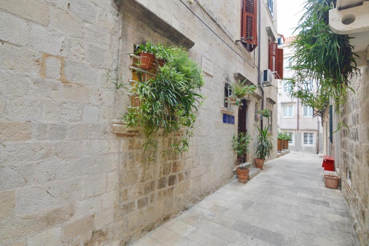 Placeta Apartments & Rooms Dubrovnik Exterior photo