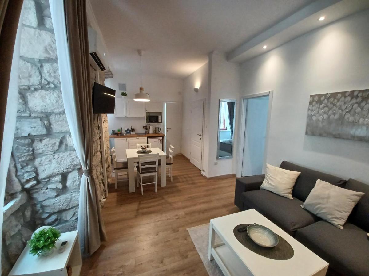 Placeta Apartments & Rooms Dubrovnik Exterior photo