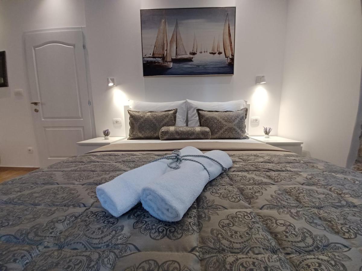 Placeta Apartments & Rooms Dubrovnik Exterior photo