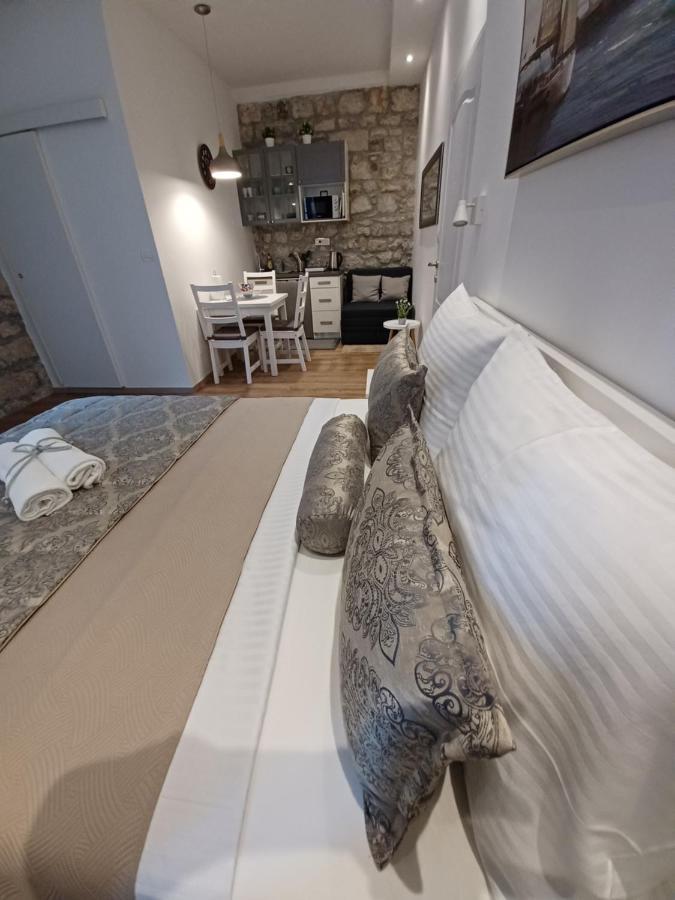 Placeta Apartments & Rooms Dubrovnik Exterior photo