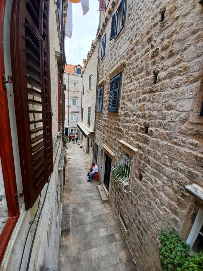 Placeta Apartments & Rooms Dubrovnik Exterior photo