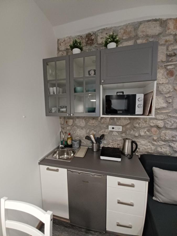 Placeta Apartments & Rooms Dubrovnik Exterior photo