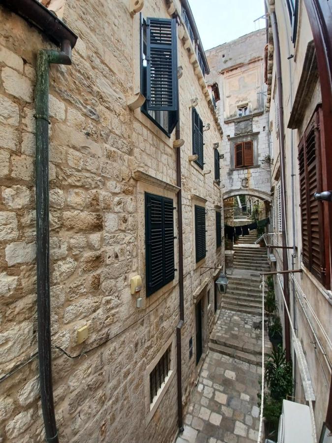 Placeta Apartments & Rooms Dubrovnik Exterior photo