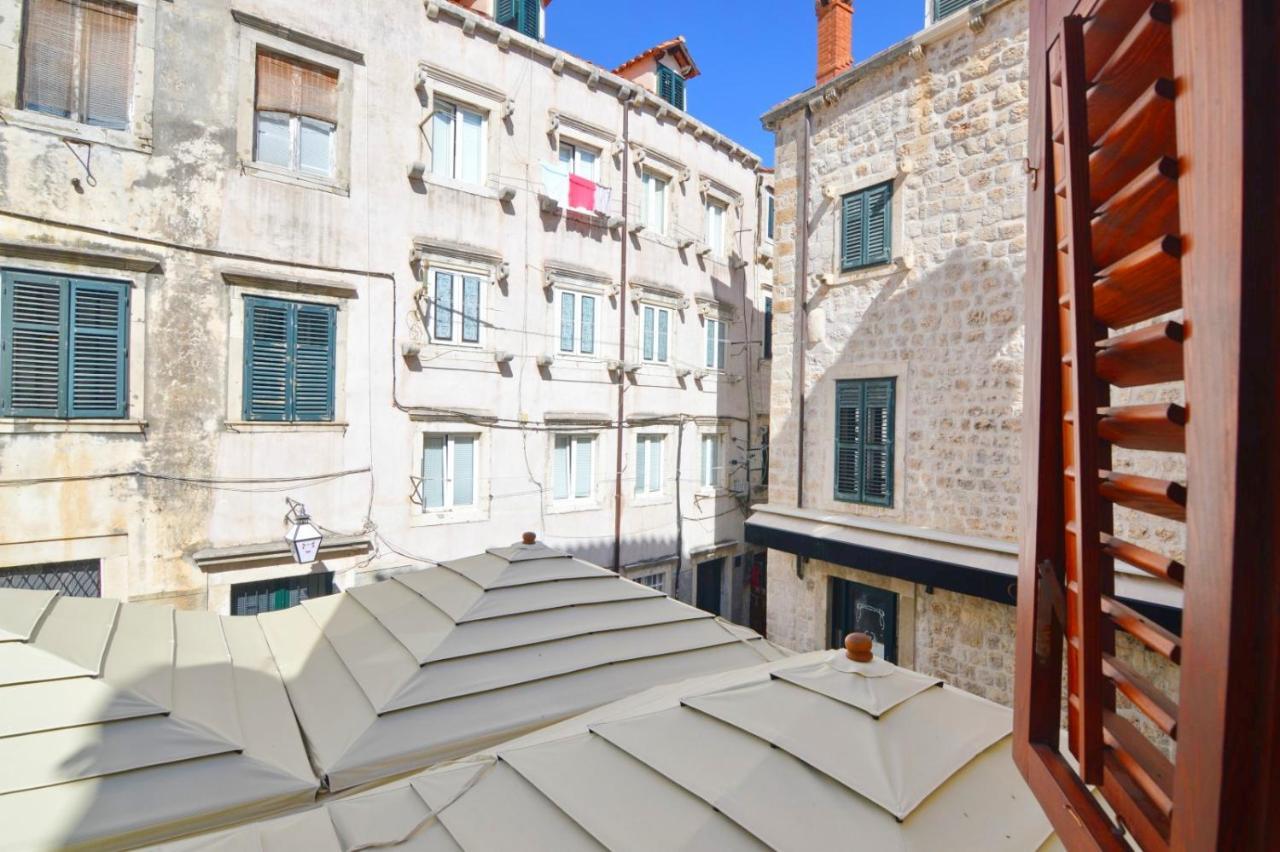 Placeta Apartments & Rooms Dubrovnik Exterior photo