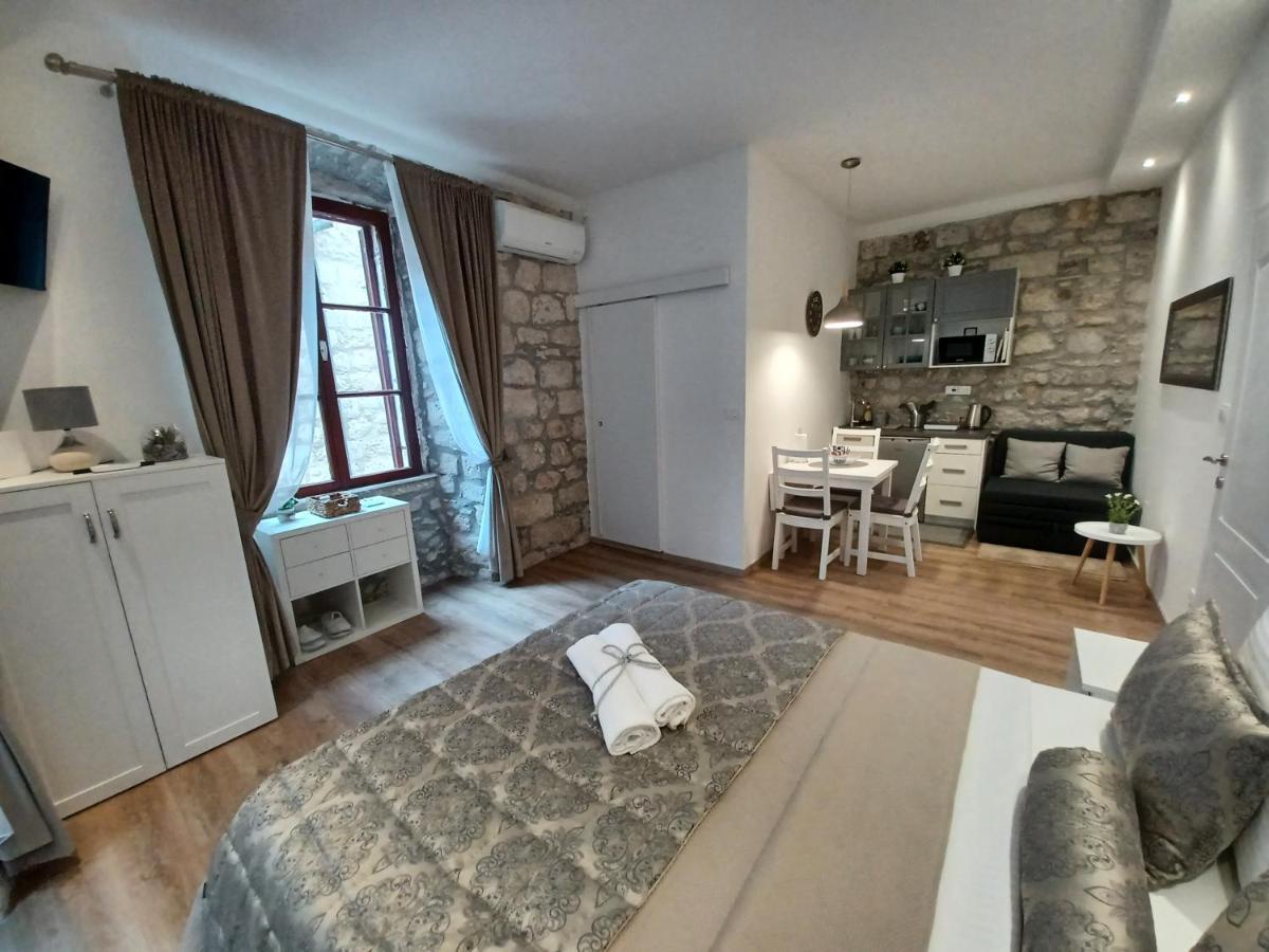Placeta Apartments & Rooms Dubrovnik Exterior photo