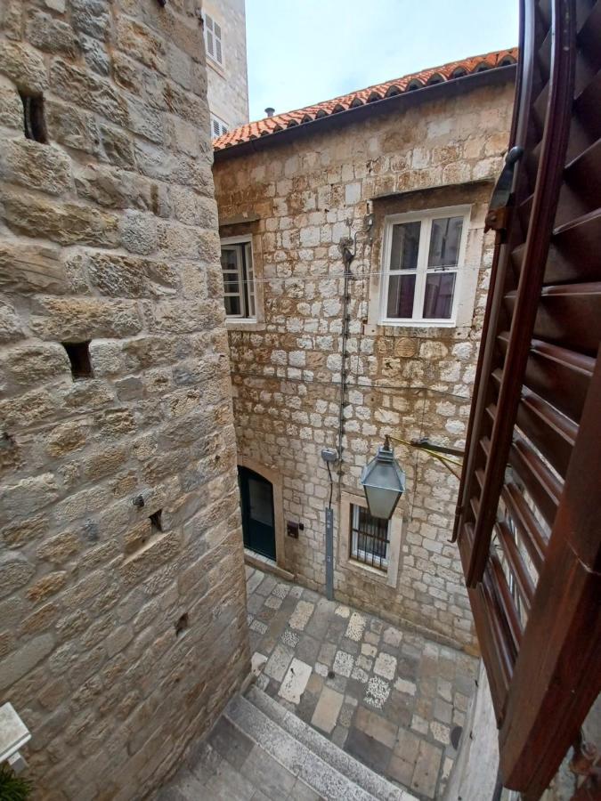 Placeta Apartments & Rooms Dubrovnik Exterior photo