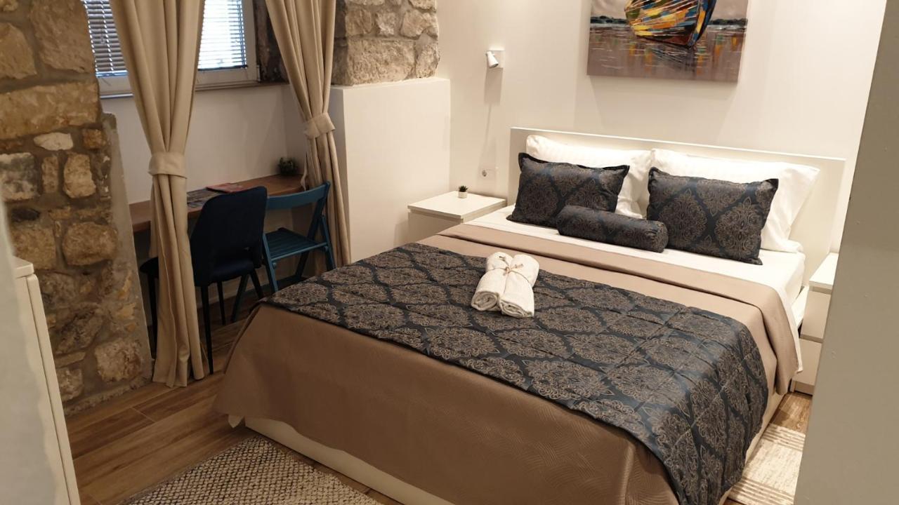 Placeta Apartments & Rooms Dubrovnik Exterior photo