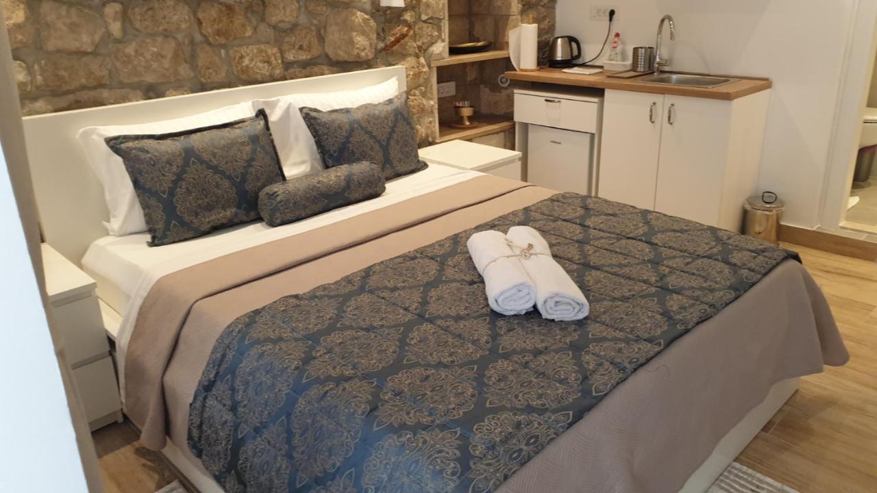Placeta Apartments & Rooms Dubrovnik Exterior photo