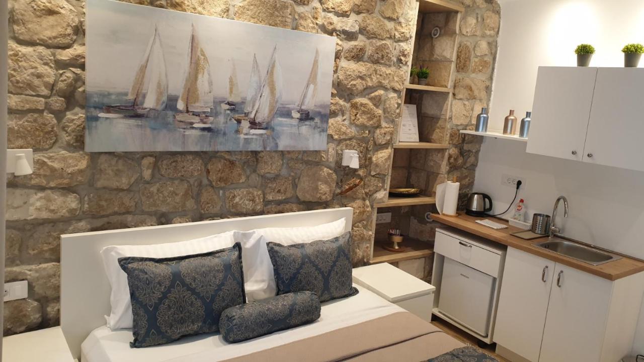 Placeta Apartments & Rooms Dubrovnik Exterior photo