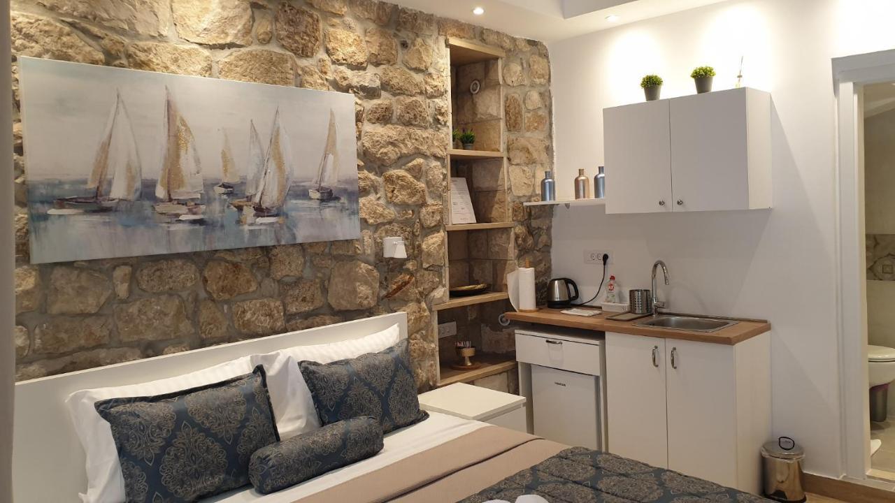 Placeta Apartments & Rooms Dubrovnik Exterior photo