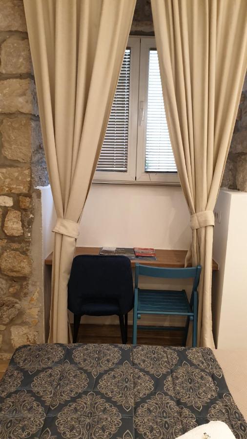 Placeta Apartments & Rooms Dubrovnik Exterior photo