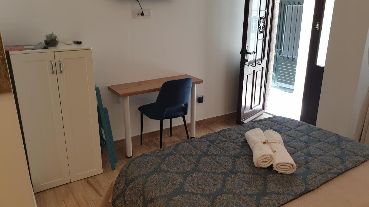 Placeta Apartments & Rooms Dubrovnik Exterior photo