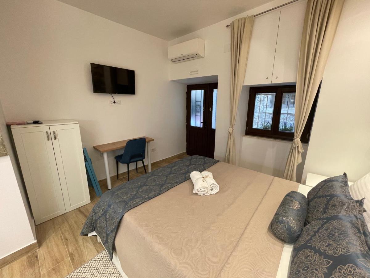 Placeta Apartments & Rooms Dubrovnik Exterior photo