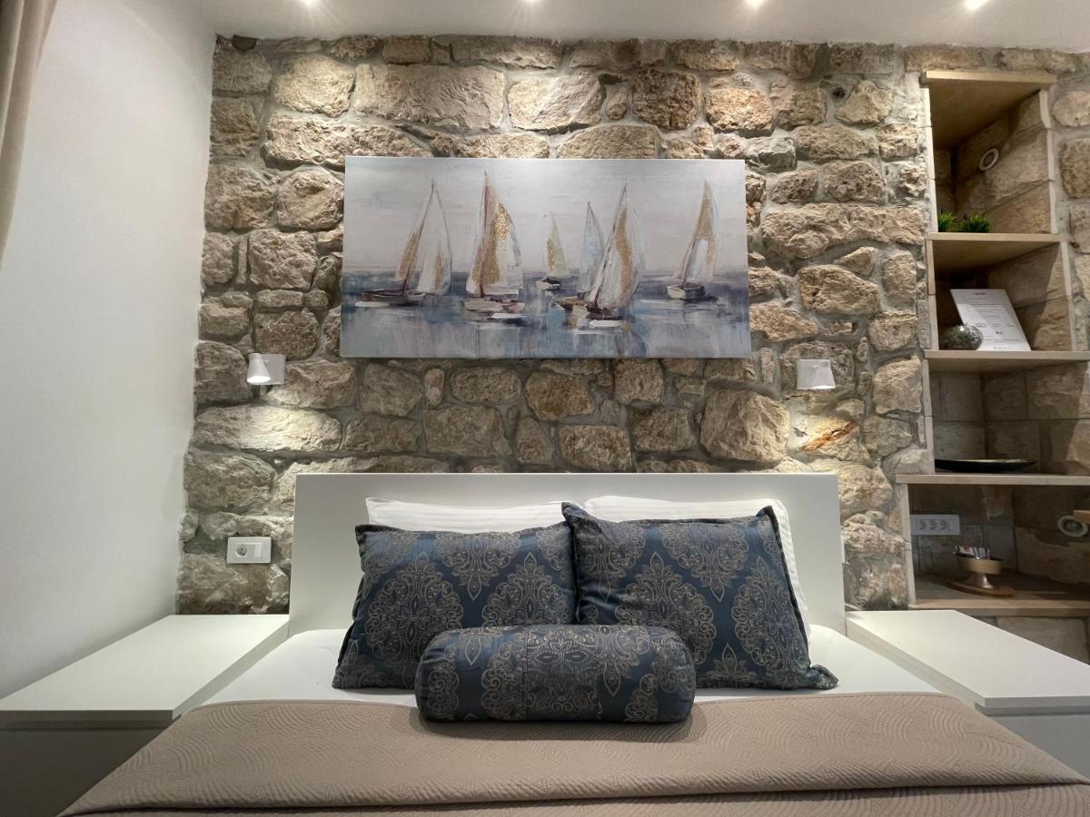 Placeta Apartments & Rooms Dubrovnik Exterior photo