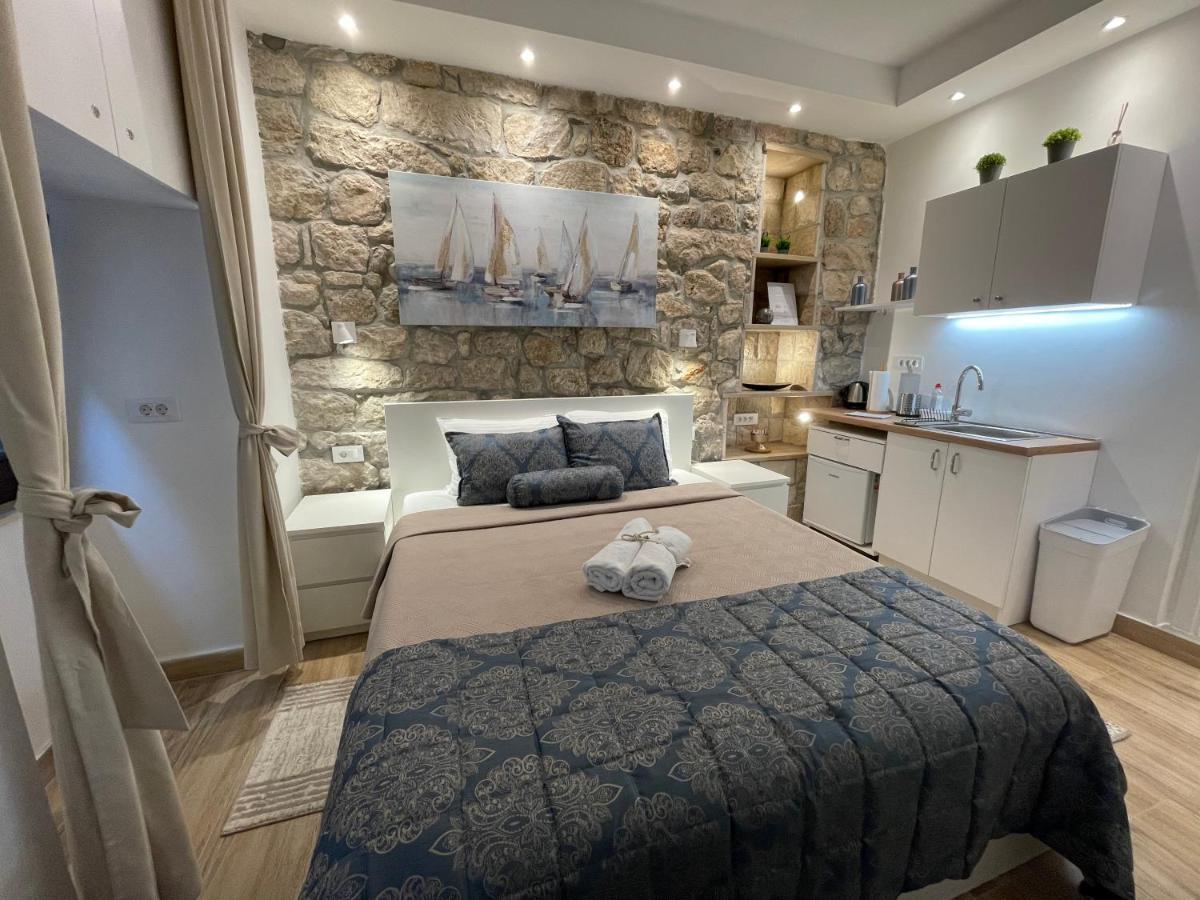 Placeta Apartments & Rooms Dubrovnik Exterior photo