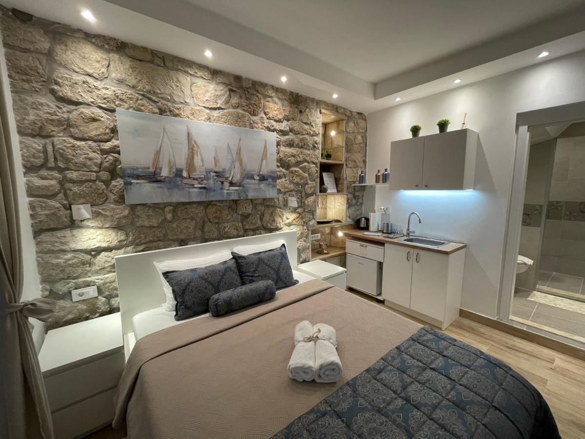 Placeta Apartments & Rooms Dubrovnik Exterior photo