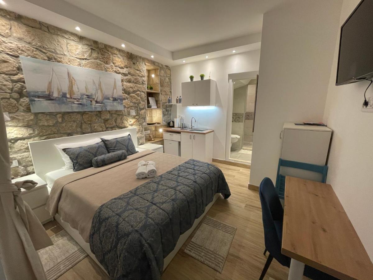 Placeta Apartments & Rooms Dubrovnik Exterior photo