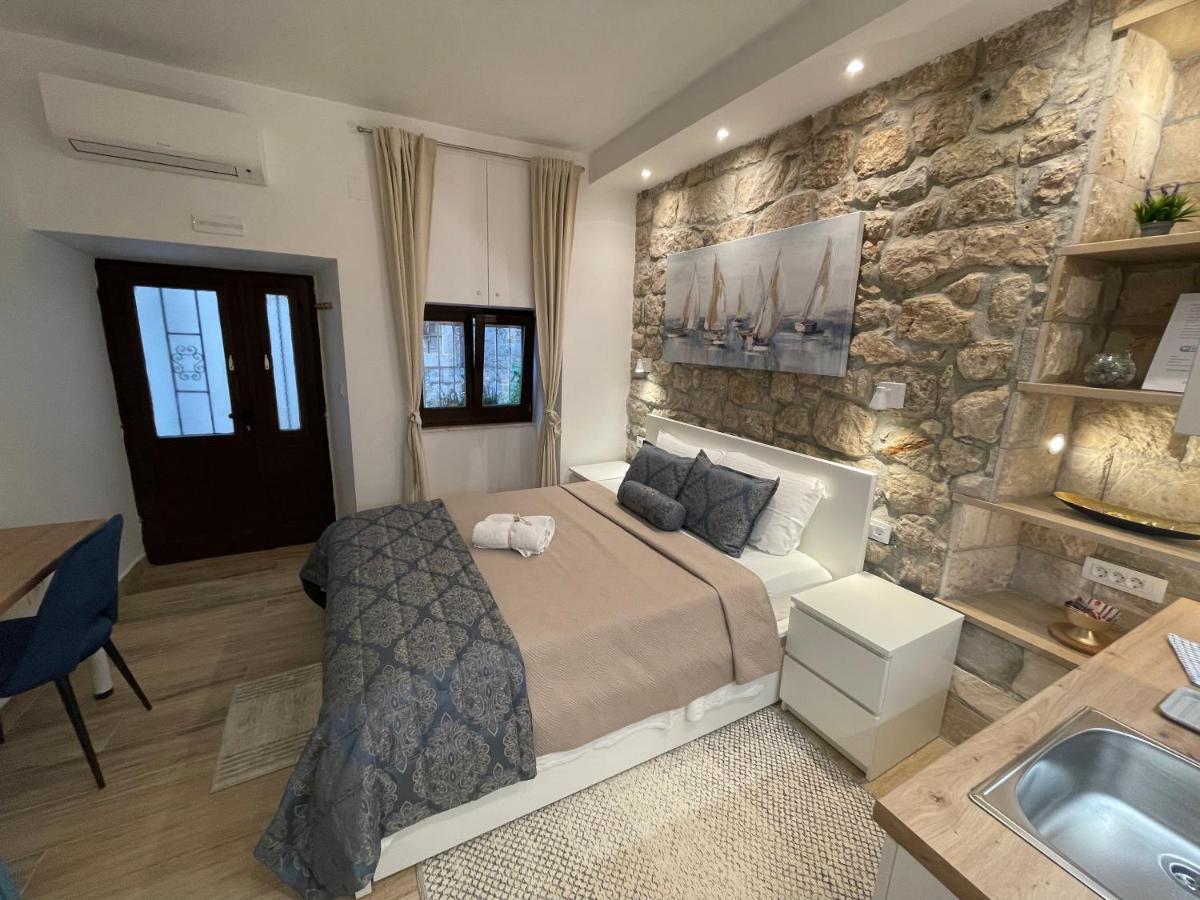 Placeta Apartments & Rooms Dubrovnik Exterior photo