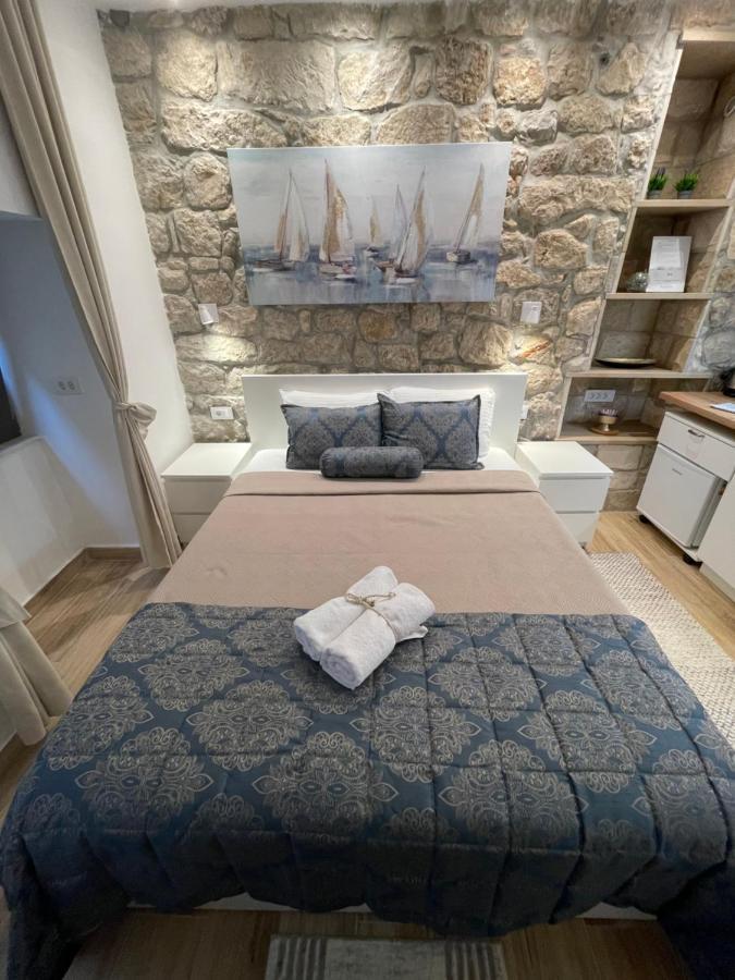 Placeta Apartments & Rooms Dubrovnik Exterior photo