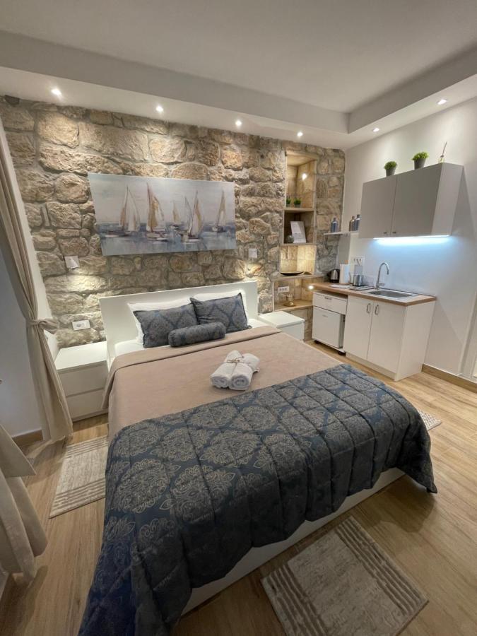 Placeta Apartments & Rooms Dubrovnik Exterior photo