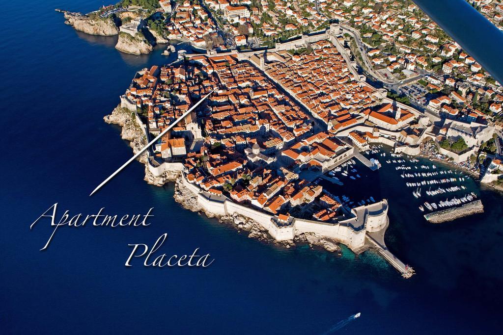 Placeta Apartments & Rooms Dubrovnik Exterior photo