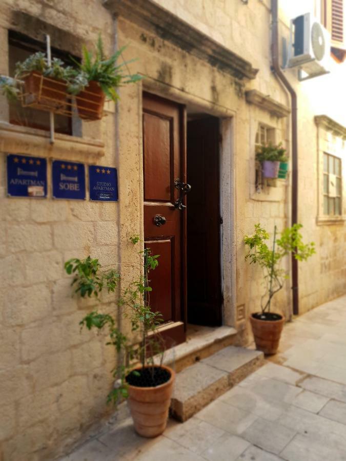 Placeta Apartments & Rooms Dubrovnik Exterior photo